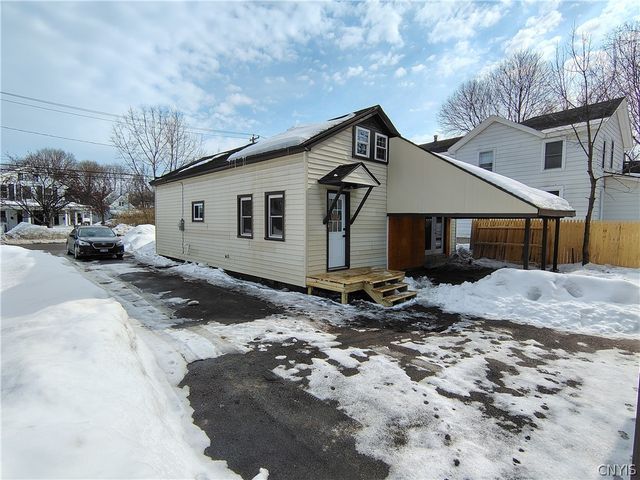 623 West Thomas Street, Rome, NY 13440