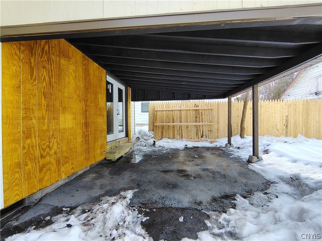 623 West Thomas Street, Rome, NY 13440