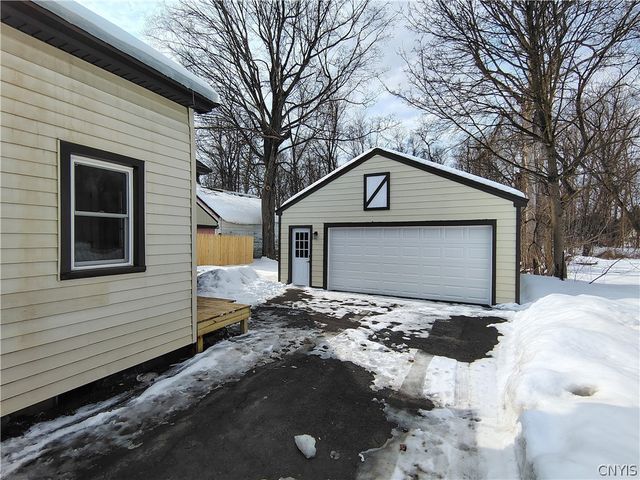 623 West Thomas Street, Rome, NY 13440