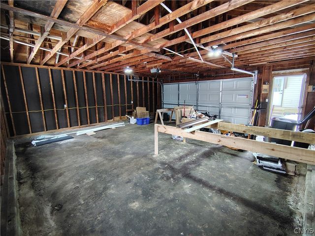 623 West Thomas Street, Rome, NY 13440