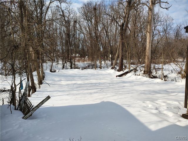 623 West Thomas Street, Rome, NY 13440