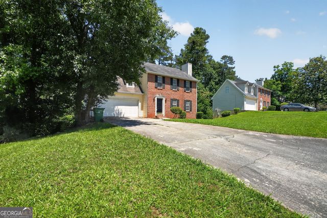 1298 Baywood Glen, Lithonia, GA 30058