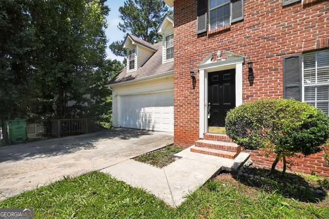 1298 Baywood Glen, Lithonia, GA 30058
