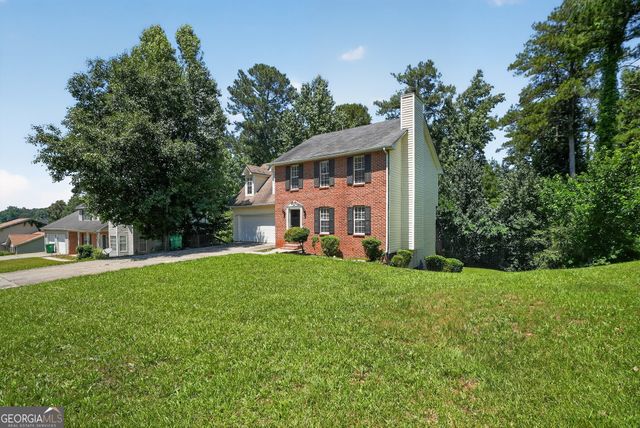 1298 Baywood Glen, Lithonia, GA 30058