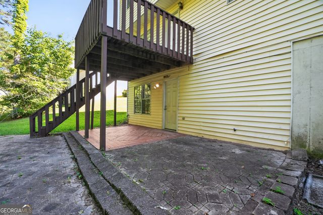 1298 Baywood Glen, Lithonia, GA 30058