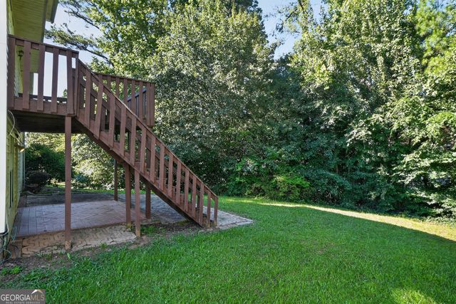 1298 Baywood Glen, Lithonia, GA 30058