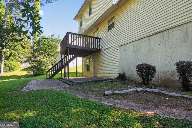 1298 Baywood Glen, Lithonia, GA 30058