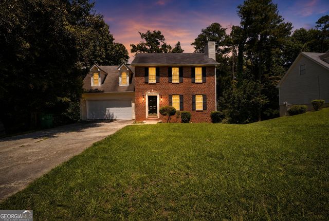 1298 Baywood Glen, Lithonia, GA 30058