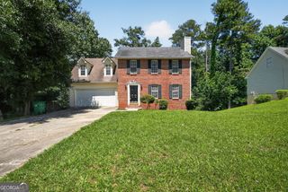 1298 Baywood Glen, Lithonia, GA 30058