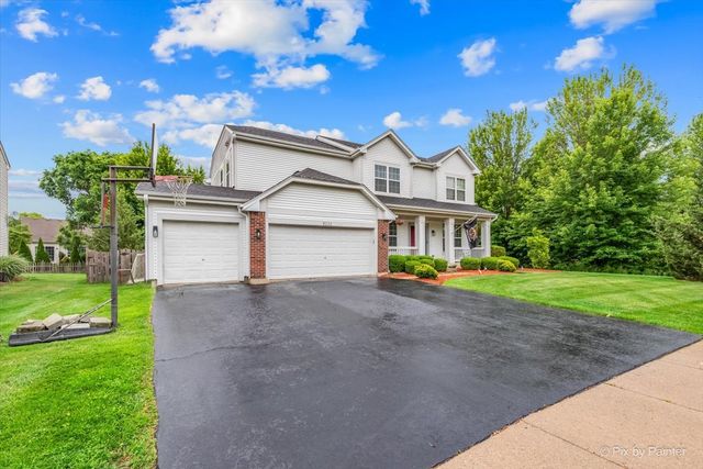 9232 Bristol Lane, Huntley, IL 60142