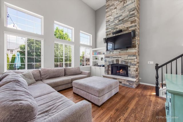 9232 Bristol Lane, Huntley, IL 60142
