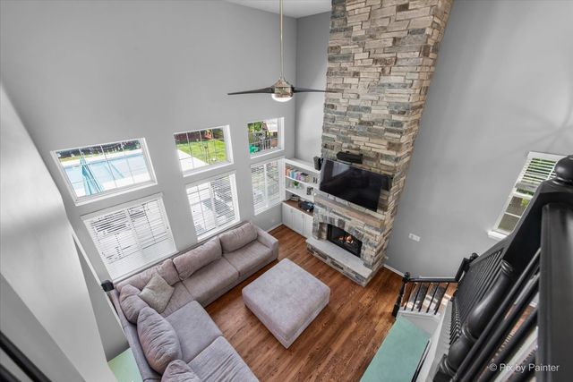 9232 Bristol Lane, Huntley, IL 60142