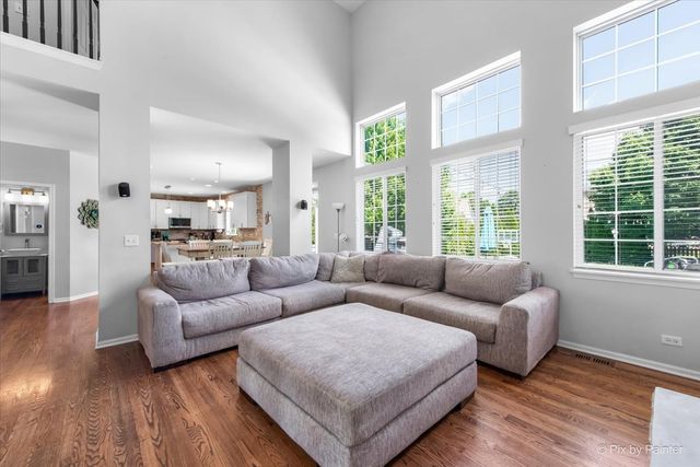 9232 Bristol Lane, Huntley, IL 60142
