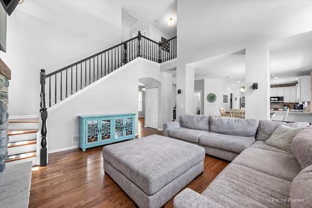9232 Bristol Lane, Huntley, IL 60142