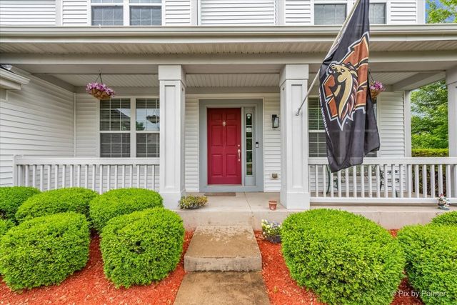 9232 Bristol Lane, Huntley, IL 60142