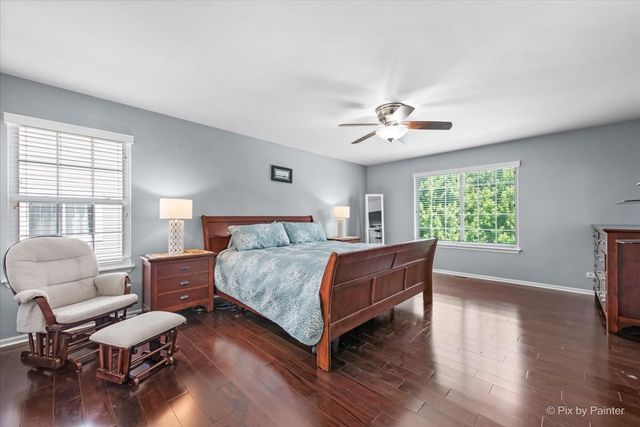 9232 Bristol Lane, Huntley, IL 60142