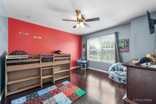 9232 Bristol Lane, Huntley, IL 60142