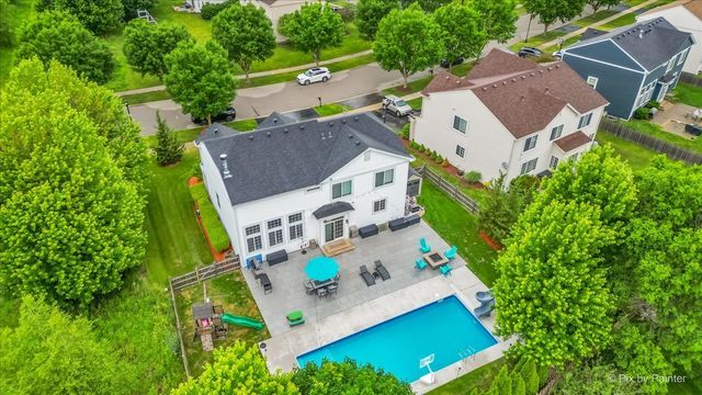 9232 Bristol Lane, Huntley, IL 60142