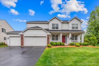 9232 Bristol Lane, Huntley, IL 60142