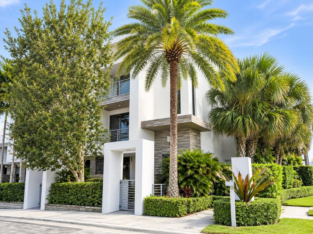 1851 NW 40th Drive, Boca Raton, FL 33431