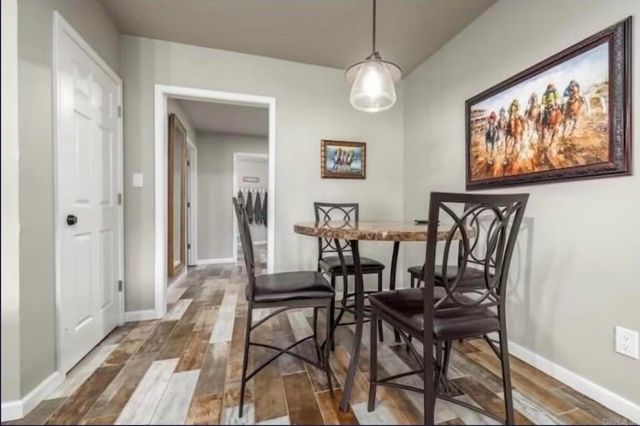 125 Mesa Trail, Hot Springs, AR 71913