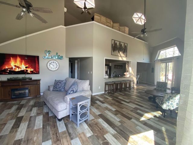 125 Mesa Trail, Hot Springs, AR 71913