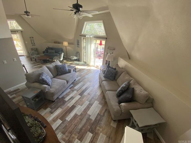 125 Mesa Trail, Hot Springs, AR 71913