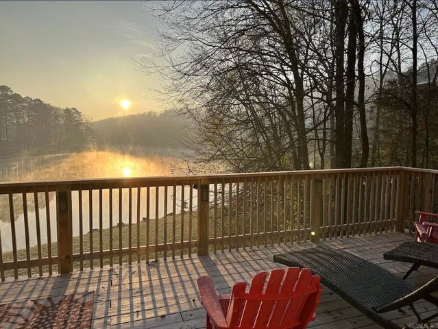 125 Mesa Trail, Hot Springs, AR 71913