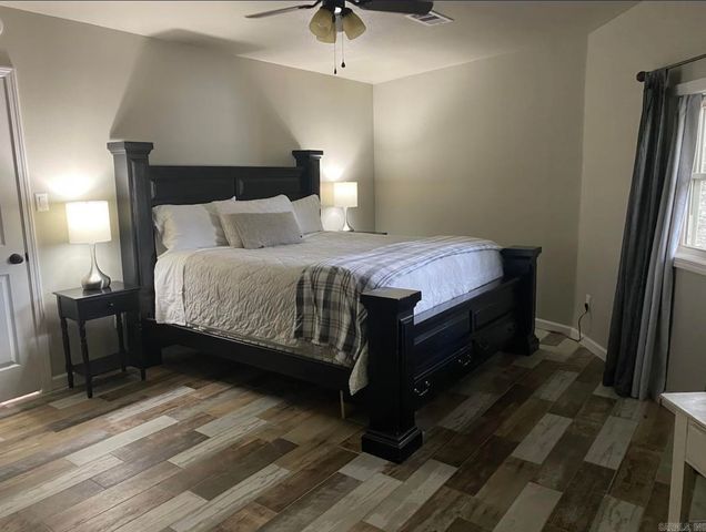 125 Mesa Trail, Hot Springs, AR 71913