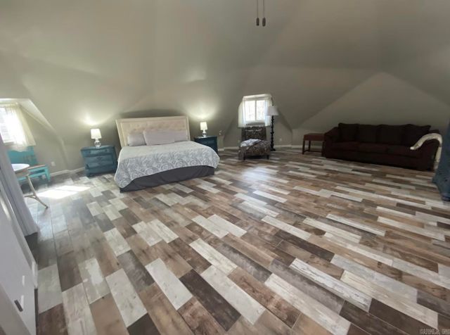 125 Mesa Trail, Hot Springs, AR 71913