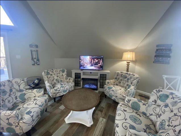 125 Mesa Trail, Hot Springs, AR 71913