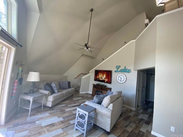 125 Mesa Trail, Hot Springs, AR 71913