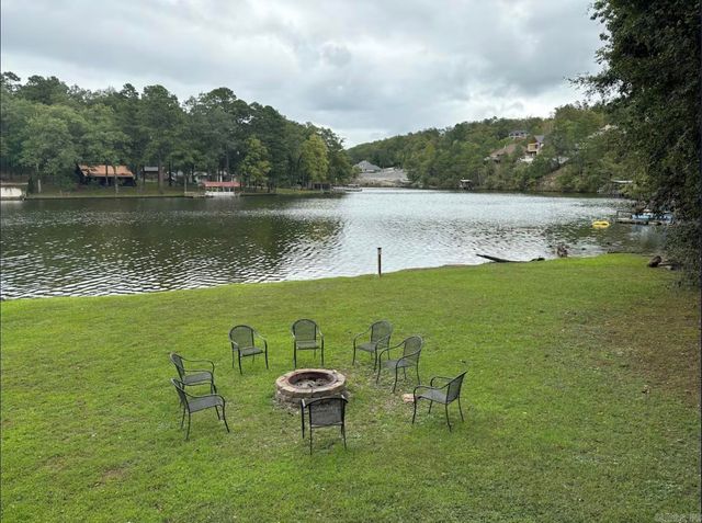 125 Mesa Trail, Hot Springs, AR 71913