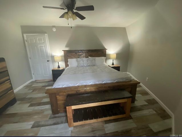 125 Mesa Trail, Hot Springs, AR 71913