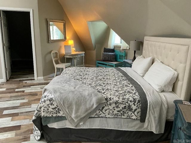 125 Mesa Trail, Hot Springs, AR 71913