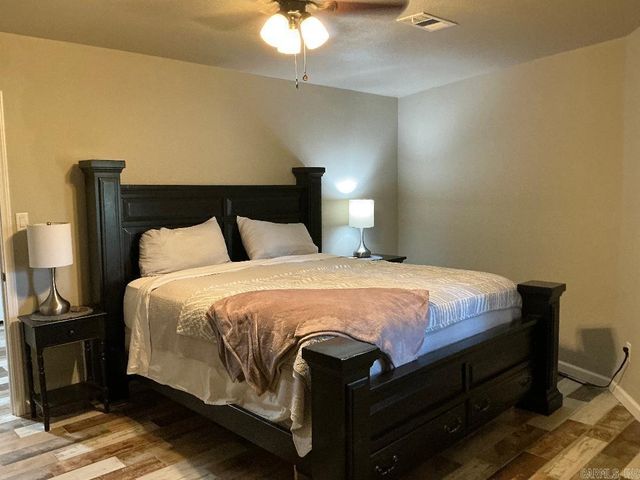 125 Mesa Trail, Hot Springs, AR 71913