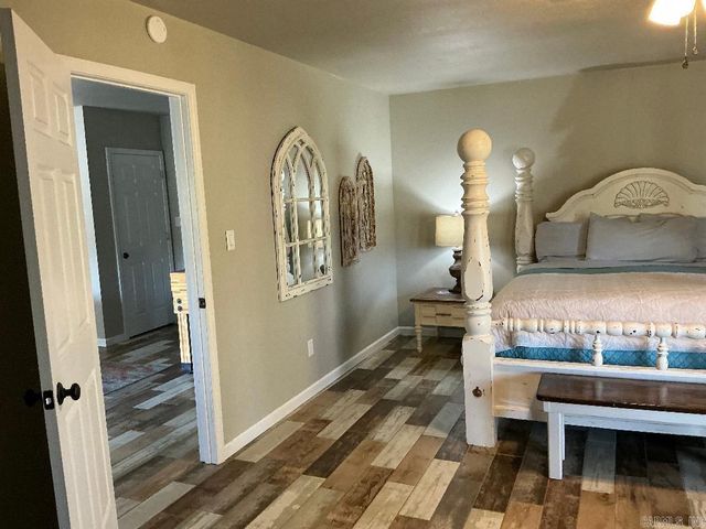 125 Mesa Trail, Hot Springs, AR 71913