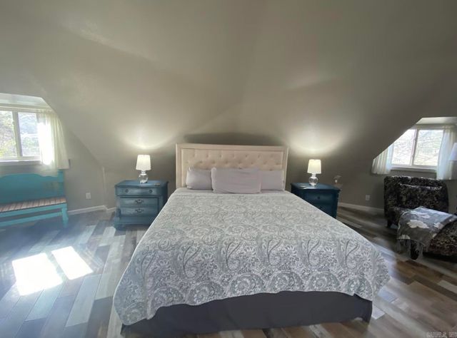 125 Mesa Trail, Hot Springs, AR 71913