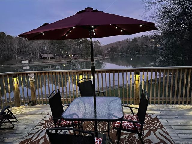 125 Mesa Trail, Hot Springs, AR 71913