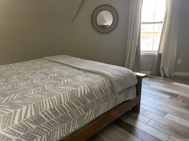 125 Mesa Trail, Hot Springs, AR 71913