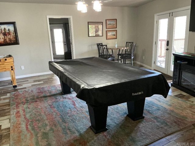 125 Mesa Trail, Hot Springs, AR 71913