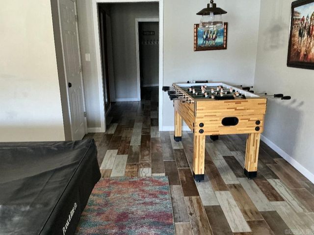 125 Mesa Trail, Hot Springs, AR 71913