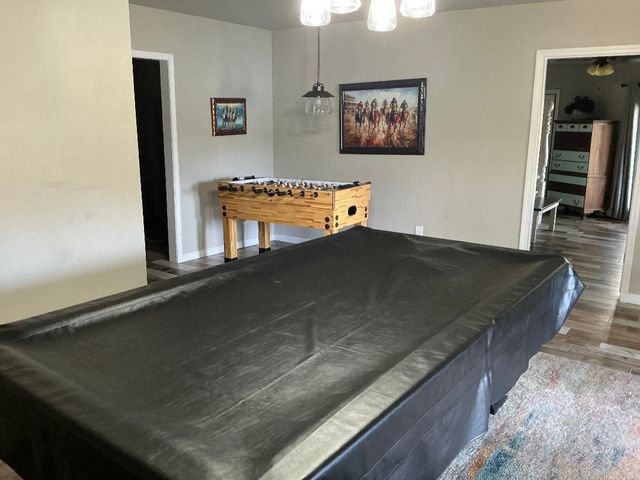 125 Mesa Trail, Hot Springs, AR 71913