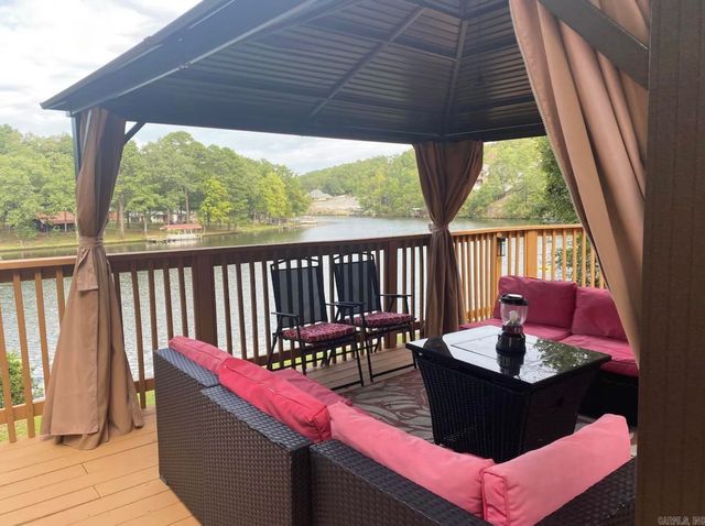 125 Mesa Trail, Hot Springs, AR 71913