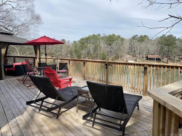 125 Mesa Trail, Hot Springs, AR 71913