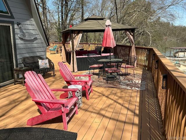 125 Mesa Trail, Hot Springs, AR 71913