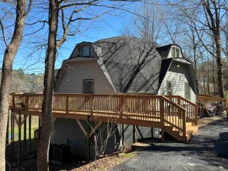 125 Mesa Trail, Hot Springs, AR 71913
