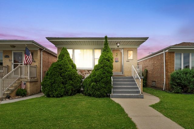 5737 S Mason Avenue, Chicago, IL 60638