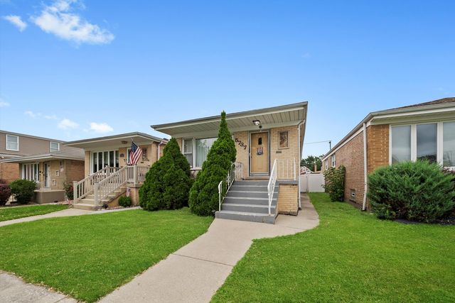 5737 S Mason Avenue, Chicago, IL 60638