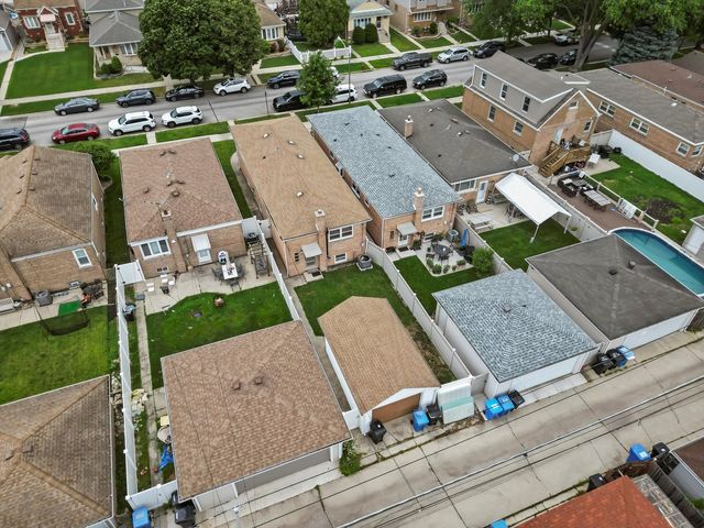 5737 S Mason Avenue, Chicago, IL 60638